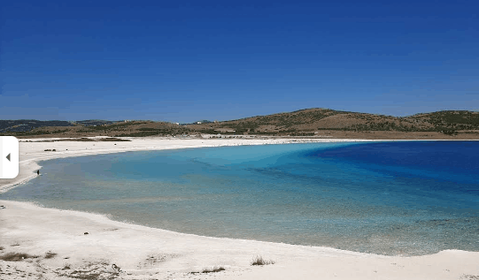 Lake Salda The Turkish Maldives