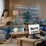 Managing Child Screen Time with AI-Based Parental Control Tools