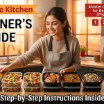 कम बजट में शुरुआती लोगों के लिए मील प्रेप