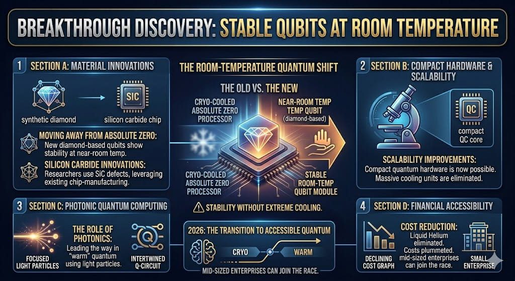 Quantum Computing and Modern Security
